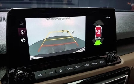 KIA Seltos I, 2021 год, 1 500 000 рублей, 15 фотография