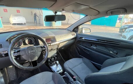 Opel Astra H, 2007 год, 360 000 рублей, 4 фотография