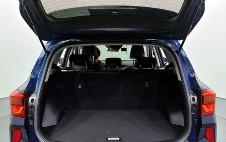 KIA Seltos I, 2021 год, 1 500 000 рублей, 16 фотография