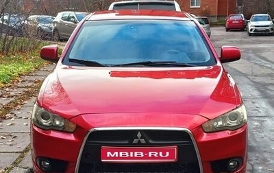 Mitsubishi Lancer IX, 2011 год, 670 000 рублей, 1 фотография