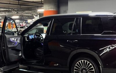 GAC GS8, 2024 год, 3 900 000 рублей, 1 фотография