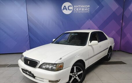 Toyota Cresta, 1999 год, 550 000 рублей, 1 фотография