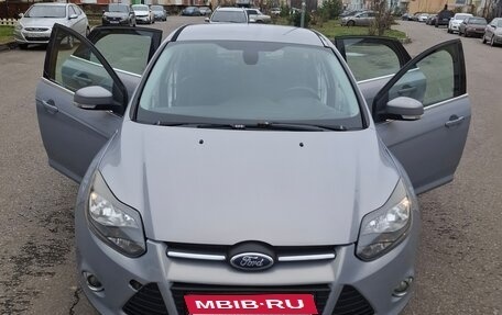 Ford Focus III, 2012 год, 800 000 рублей, 1 фотография