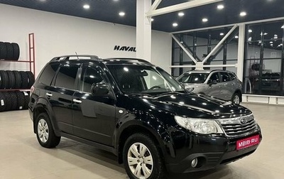 Subaru Forester, 2008 год, 900 000 рублей, 1 фотография