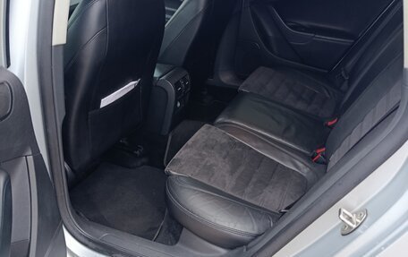 Volkswagen Passat B6, 2010 год, 925 000 рублей, 6 фотография