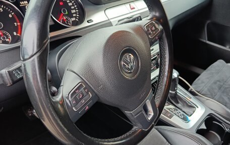 Volkswagen Passat B6, 2010 год, 925 000 рублей, 8 фотография