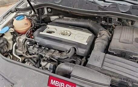 Volkswagen Passat B6, 2010 год, 925 000 рублей, 11 фотография