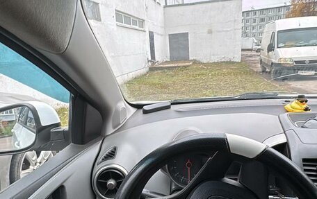 Chevrolet Aveo III, 2013 год, 445 000 рублей, 5 фотография