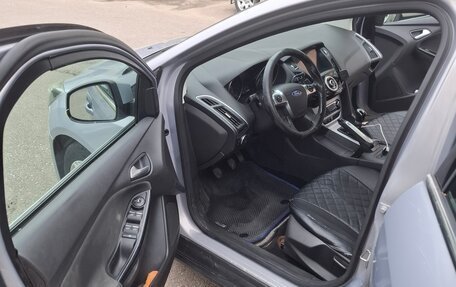 Ford Focus III, 2012 год, 800 000 рублей, 3 фотография