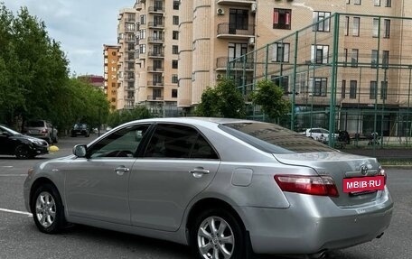Toyota Camry, 2007 год, 900 000 рублей, 5 фотография