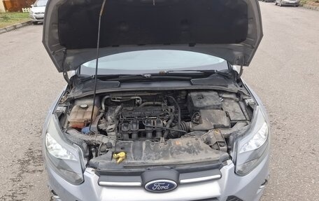 Ford Focus III, 2012 год, 800 000 рублей, 2 фотография