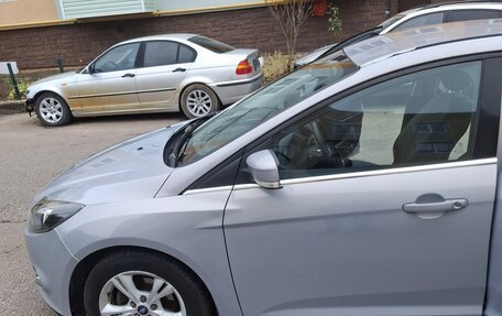 Ford Focus III, 2012 год, 800 000 рублей, 4 фотография