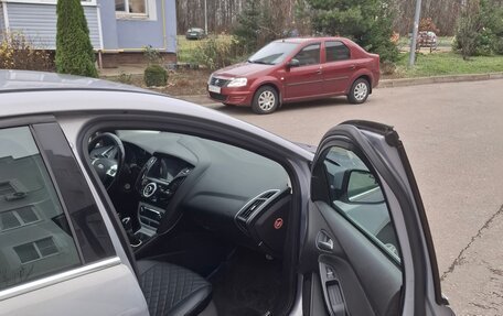 Ford Focus III, 2012 год, 800 000 рублей, 8 фотография