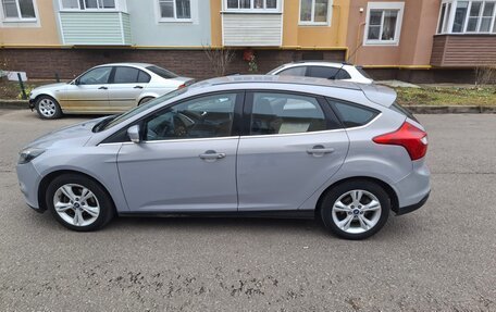 Ford Focus III, 2012 год, 800 000 рублей, 11 фотография