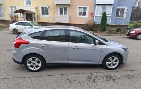 Ford Focus III, 2012 год, 800 000 рублей, 10 фотография
