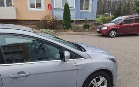 Ford Focus III, 2012 год, 800 000 рублей, 9 фотография