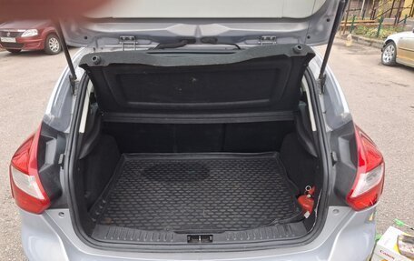 Ford Focus III, 2012 год, 800 000 рублей, 14 фотография