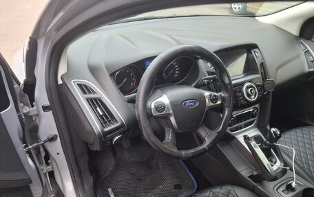 Ford Focus III, 2012 год, 800 000 рублей, 12 фотография