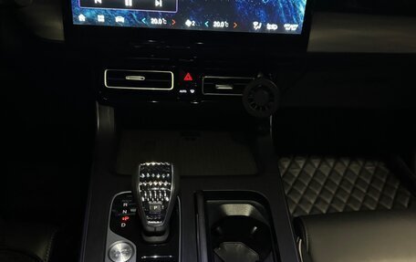 GAC GS8, 2024 год, 3 900 000 рублей, 2 фотография