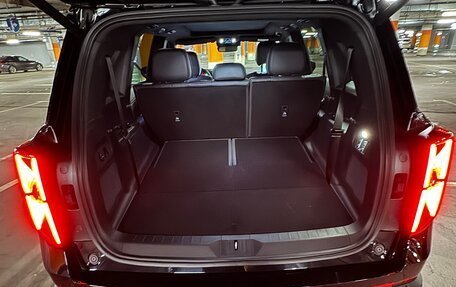 GAC GS8, 2024 год, 3 900 000 рублей, 5 фотография