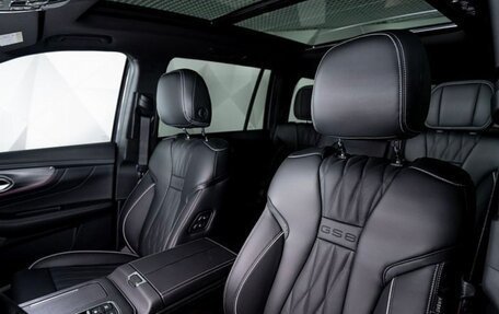 GAC GS8, 2024 год, 3 900 000 рублей, 14 фотография