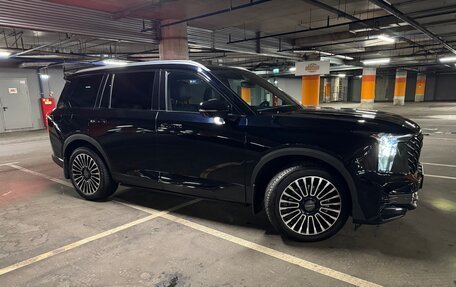 GAC GS8, 2024 год, 3 900 000 рублей, 11 фотография