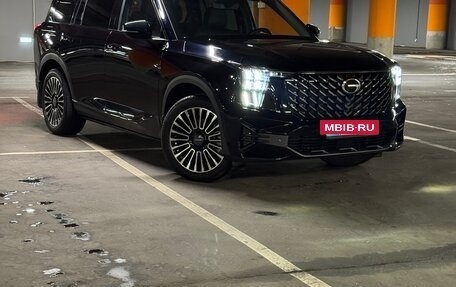 GAC GS8, 2024 год, 3 900 000 рублей, 10 фотография