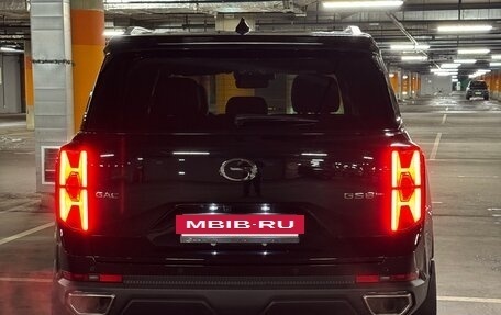 GAC GS8, 2024 год, 3 900 000 рублей, 8 фотография