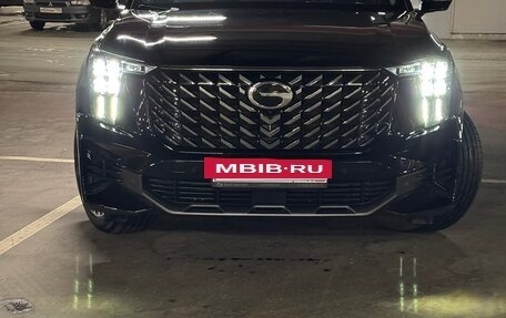 GAC GS8, 2024 год, 3 900 000 рублей, 9 фотография