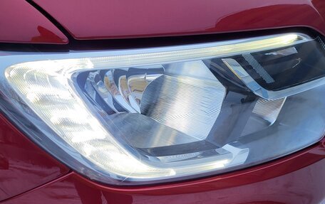 Renault Sandero II рестайлинг, 2020 год, 1 550 000 рублей, 9 фотография