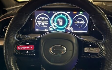 GAC GS8, 2024 год, 3 900 000 рублей, 4 фотография