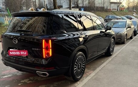 GAC GS8, 2024 год, 3 900 000 рублей, 15 фотография