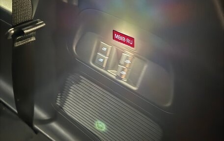 GAC GS8, 2024 год, 3 900 000 рублей, 6 фотография