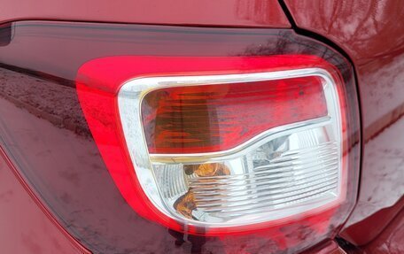 Renault Sandero II рестайлинг, 2020 год, 1 550 000 рублей, 10 фотография