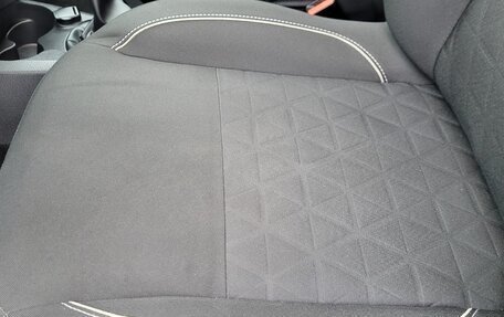 Renault Sandero II рестайлинг, 2020 год, 1 550 000 рублей, 15 фотография