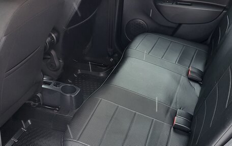 Renault Sandero II рестайлинг, 2020 год, 1 550 000 рублей, 13 фотография