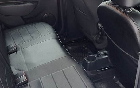 Renault Sandero II рестайлинг, 2020 год, 1 550 000 рублей, 12 фотография