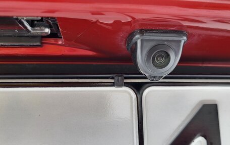 Renault Sandero II рестайлинг, 2020 год, 1 550 000 рублей, 23 фотография