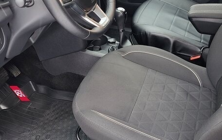 Renault Sandero II рестайлинг, 2020 год, 1 550 000 рублей, 14 фотография