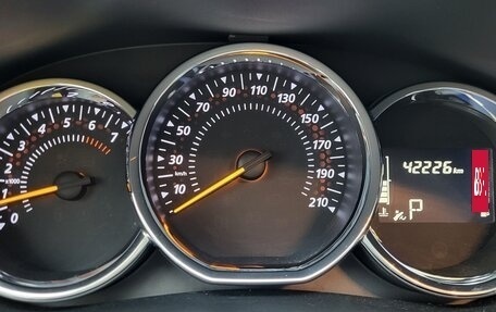 Renault Sandero II рестайлинг, 2020 год, 1 550 000 рублей, 19 фотография