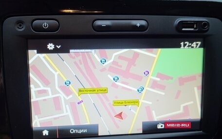 Renault Sandero II рестайлинг, 2020 год, 1 550 000 рублей, 21 фотография