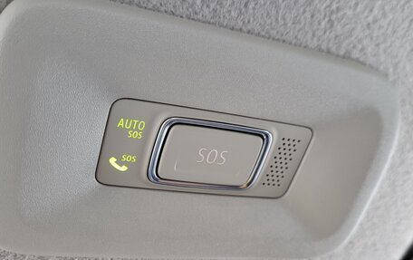 Renault Sandero II рестайлинг, 2020 год, 1 550 000 рублей, 25 фотография