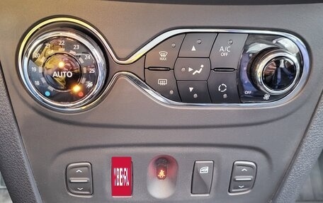 Renault Sandero II рестайлинг, 2020 год, 1 550 000 рублей, 18 фотография