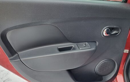 Renault Sandero II рестайлинг, 2020 год, 1 550 000 рублей, 27 фотография