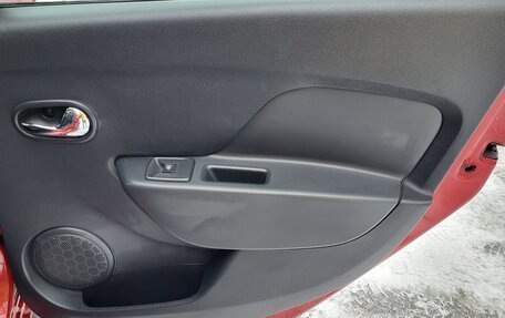 Renault Sandero II рестайлинг, 2020 год, 1 550 000 рублей, 28 фотография