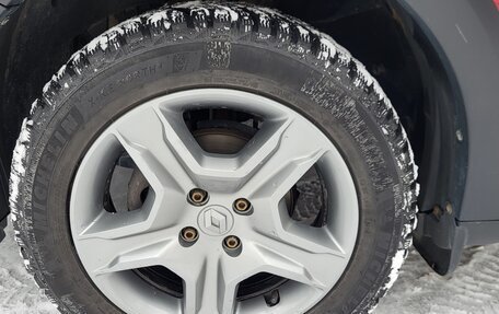 Renault Sandero II рестайлинг, 2020 год, 1 550 000 рублей, 30 фотография