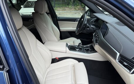 BMW X5, 2019 год, 6 300 000 рублей, 7 фотография