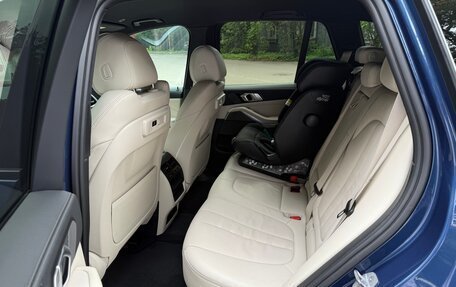 BMW X5, 2019 год, 6 300 000 рублей, 5 фотография