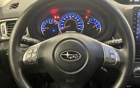 Subaru Forester, 2008 год, 900 000 рублей, 10 фотография