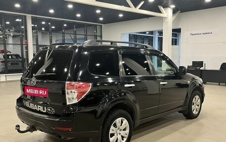 Subaru Forester, 2008 год, 900 000 рублей, 5 фотография